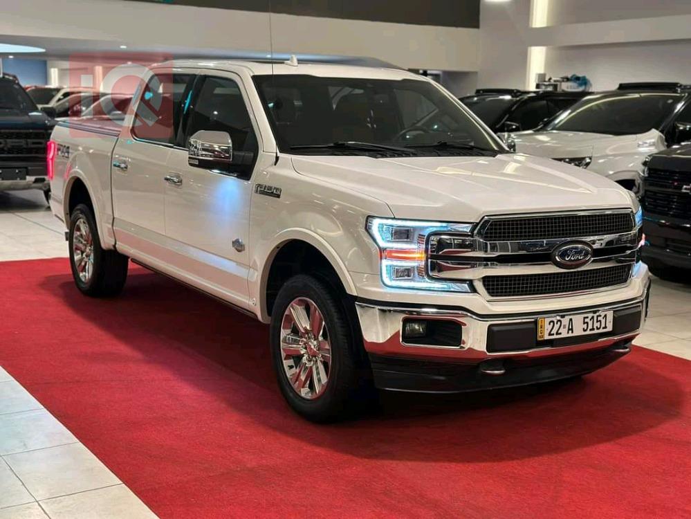 فورد إف-150